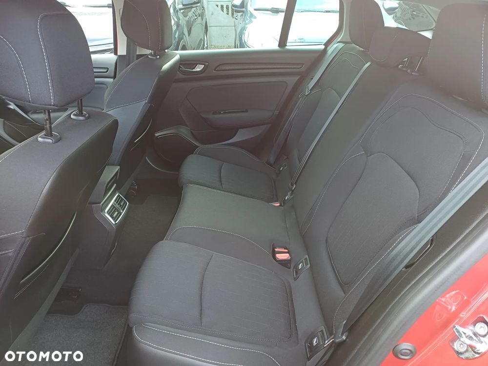 Renault Megane 1.3 TCe FAP Limited - 18