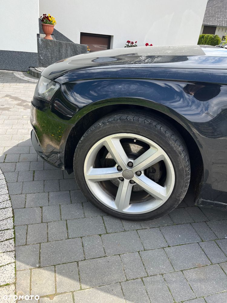 Audi A4 Allroad - 3