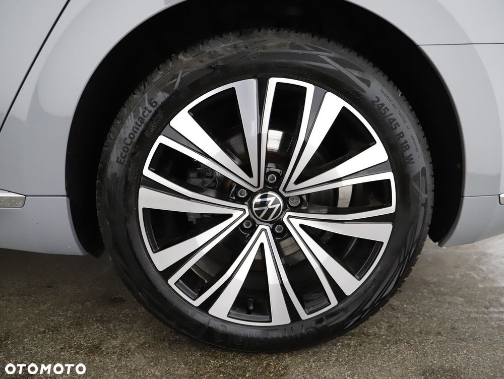 Volkswagen Arteon Shooting Brake 2.0 TDI Elegance DSG - 26