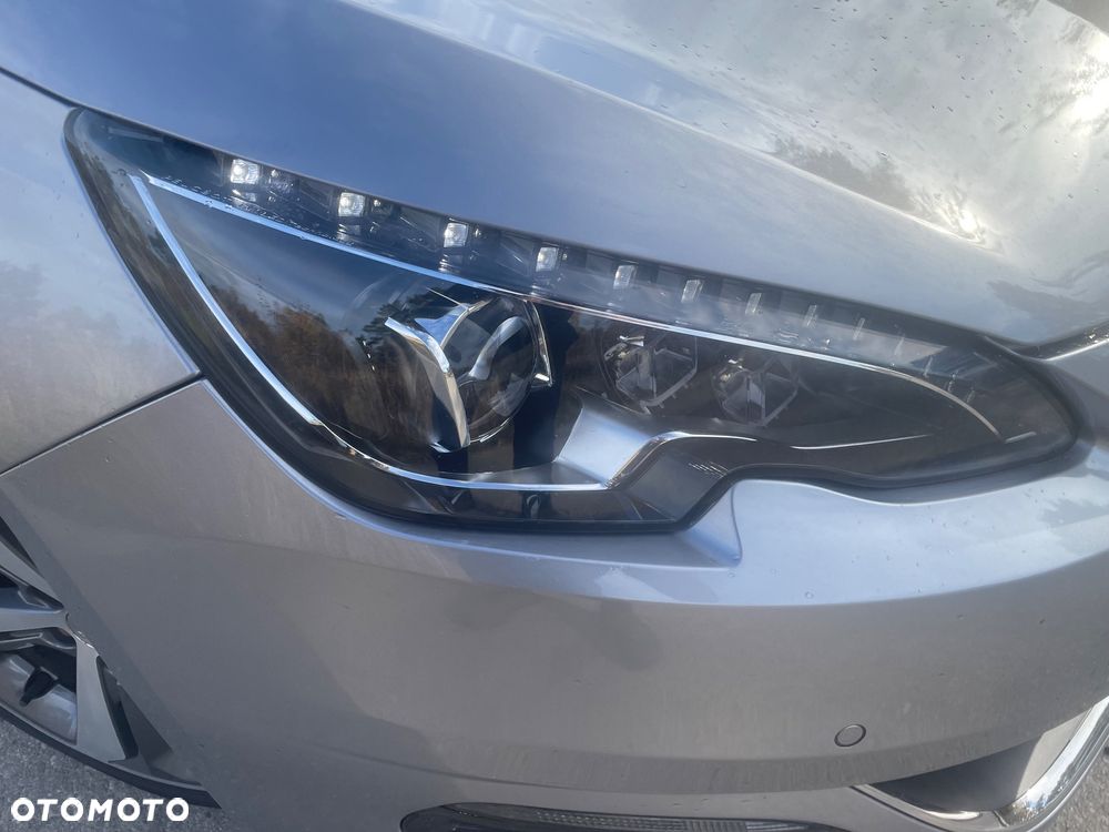 Peugeot 308 PureTech 130 EAT6 Stop & Start GT-Line Edition - 8