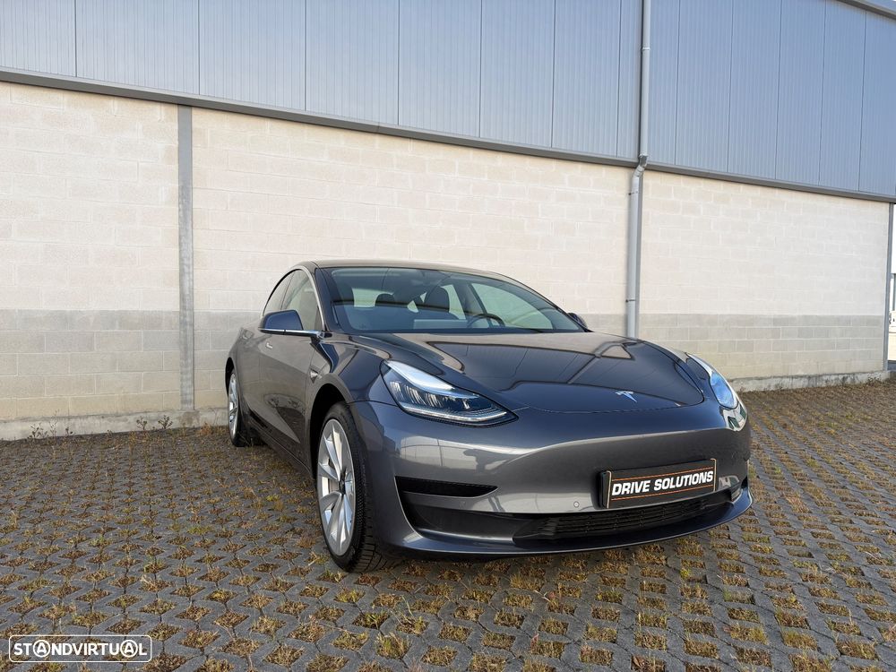 Tesla Model 3 Tração Traseira - 15