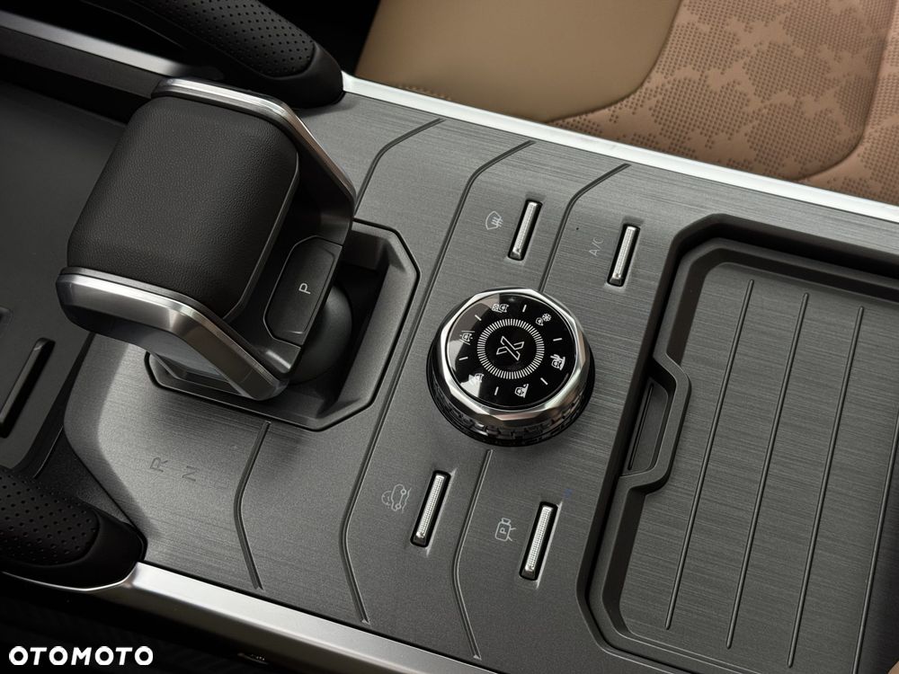 Jetour T2 - 28