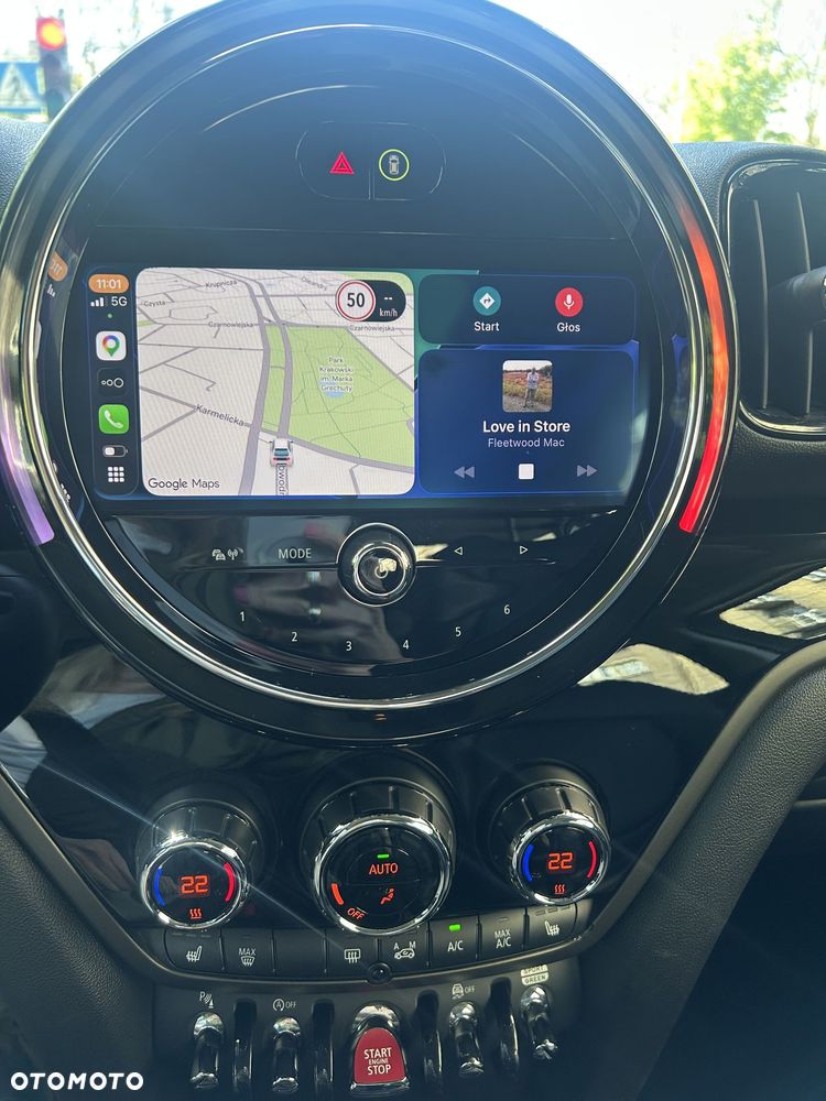 MINI Countryman Cooper ALL4 - 5