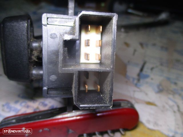 Interruptor 39754D JEEP GRAND CHEROKEE 1999 REGULADOR BANCO - 3
