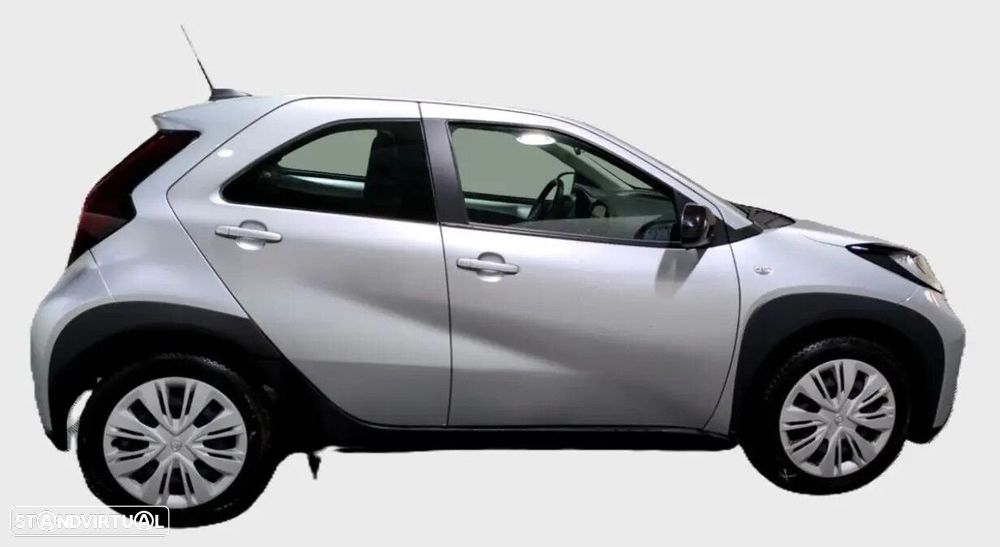 Toyota Aygo X 1.0 Play - 5