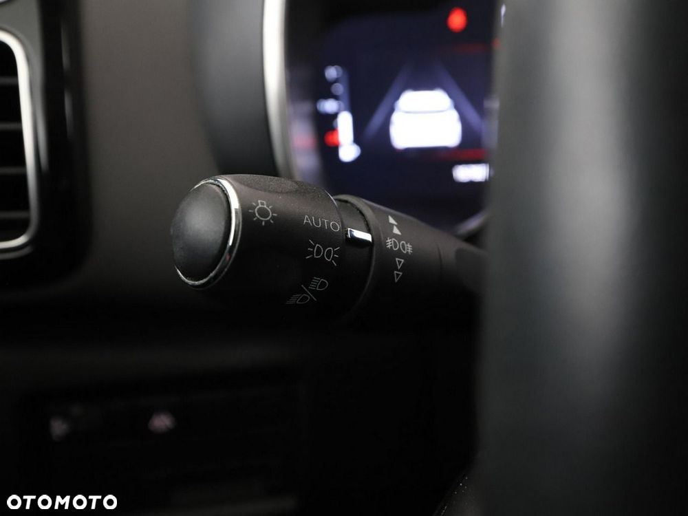 Citroën C5 Aircross 1.5 BlueHDi Feel EAT8 - 35