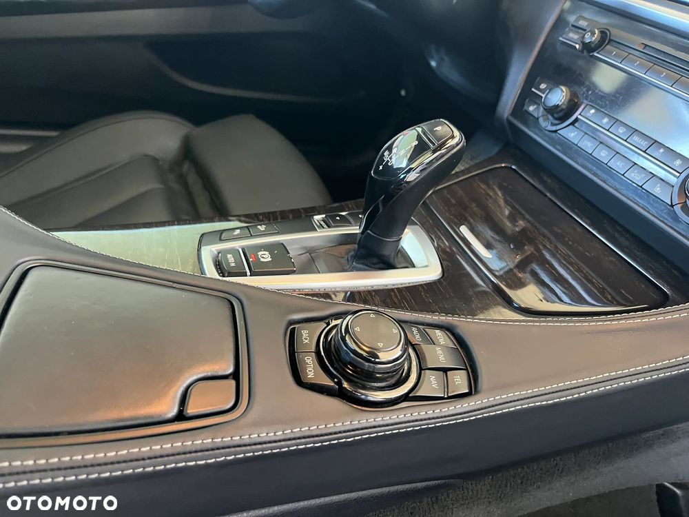 BMW Seria 6 640i M Sport Edition - 21