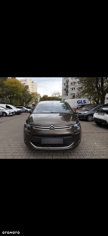 Citroën C4 Picasso