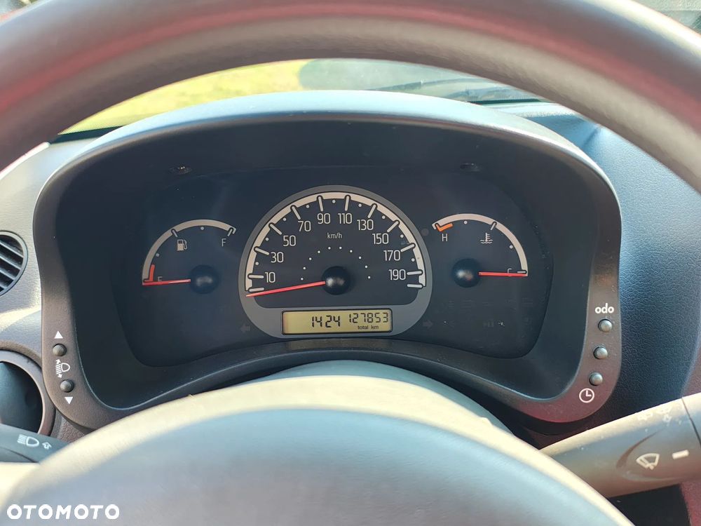 Fiat Panda 1.1 Active Eco - 9