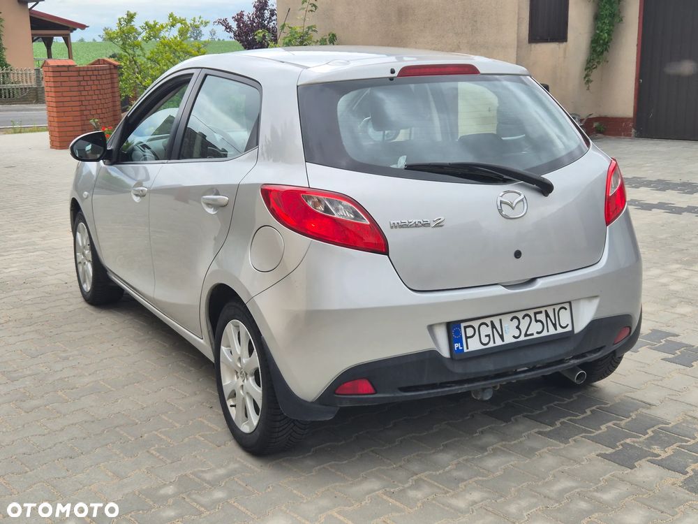 Mazda 2 1.3 MZR Edition - 16
