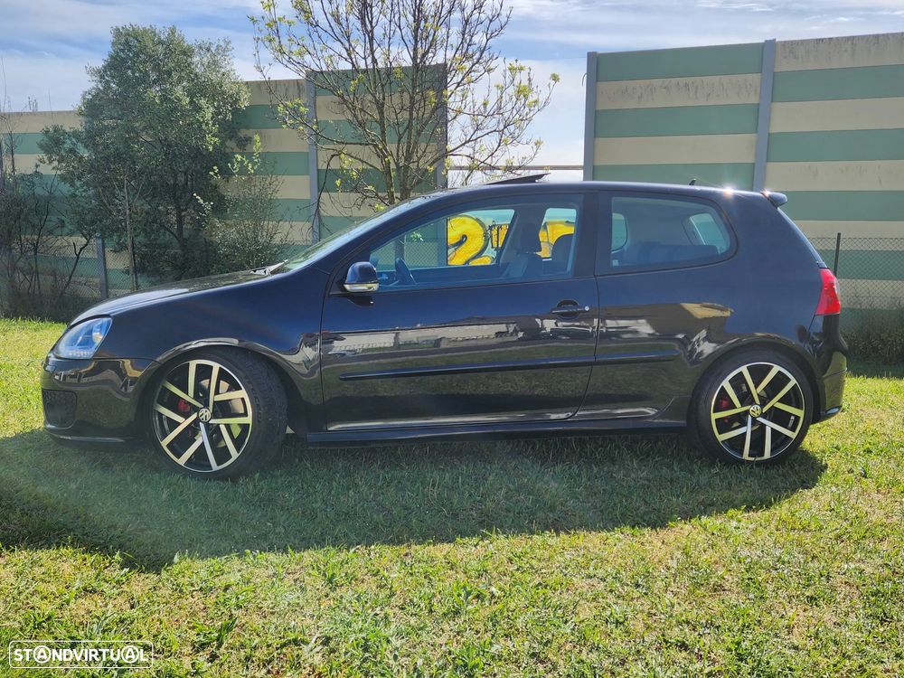 VW Golf 1.4 TSi GT Sport DSG - 2