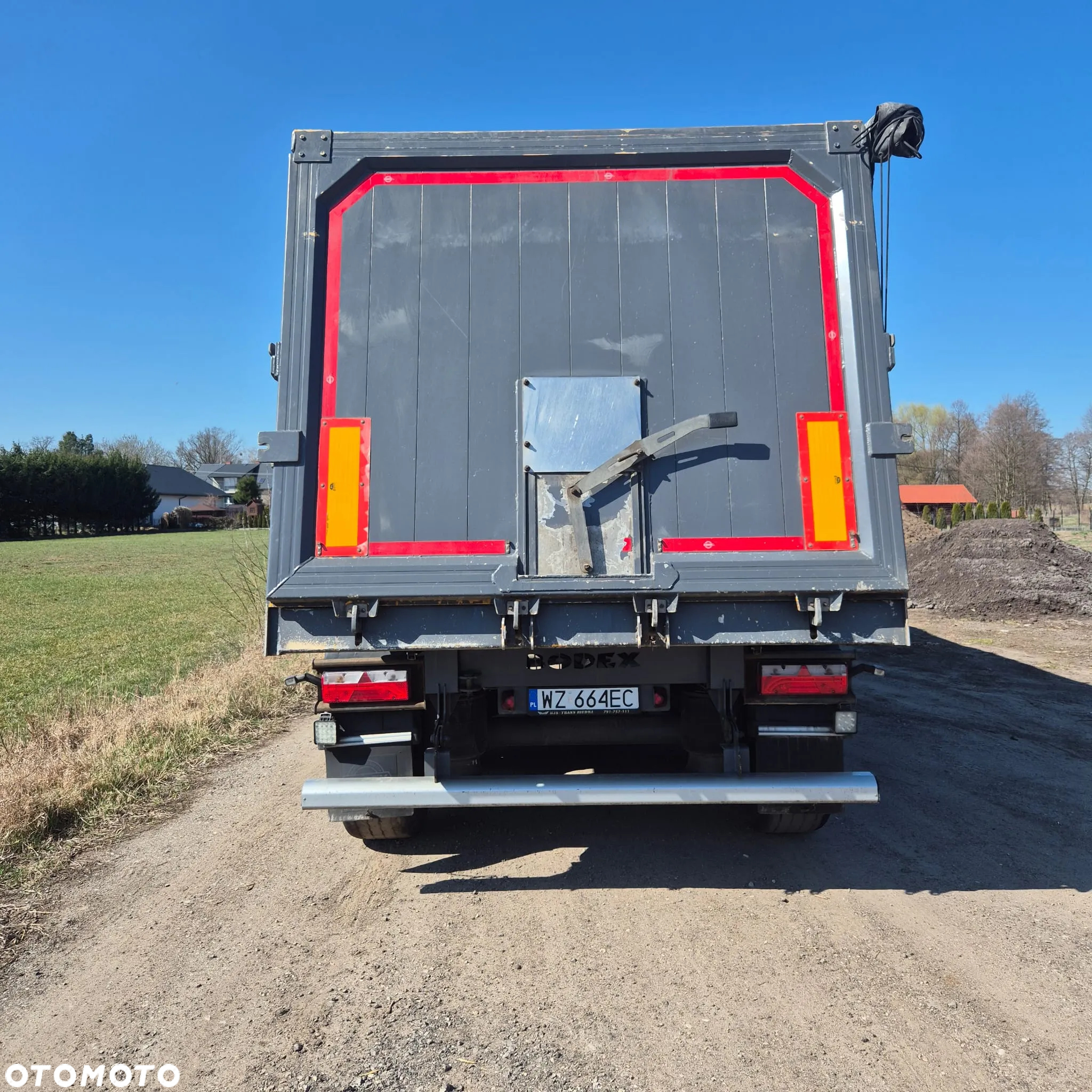 Bodex 38m3 - 4
