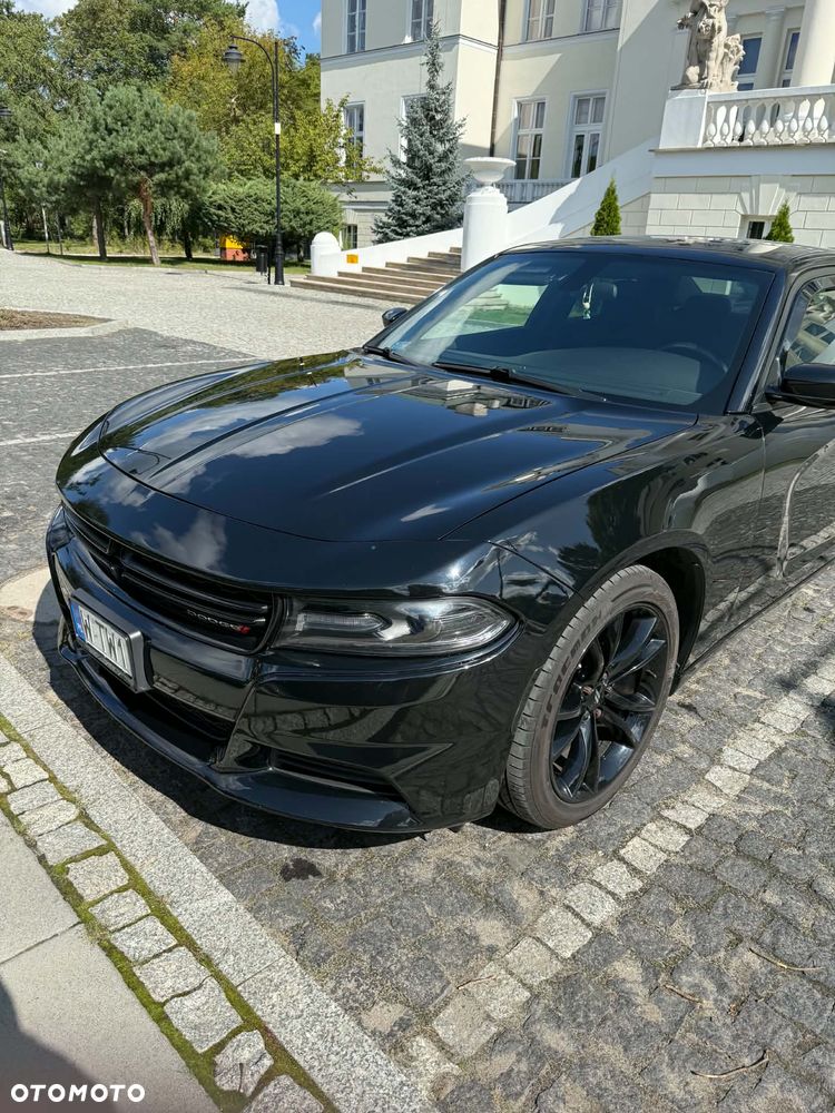 Dodge Charger - 20