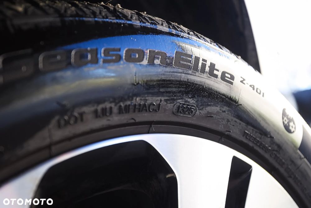 Kia Sportage 2.0 CRDI 184 4WD Spirit - 10