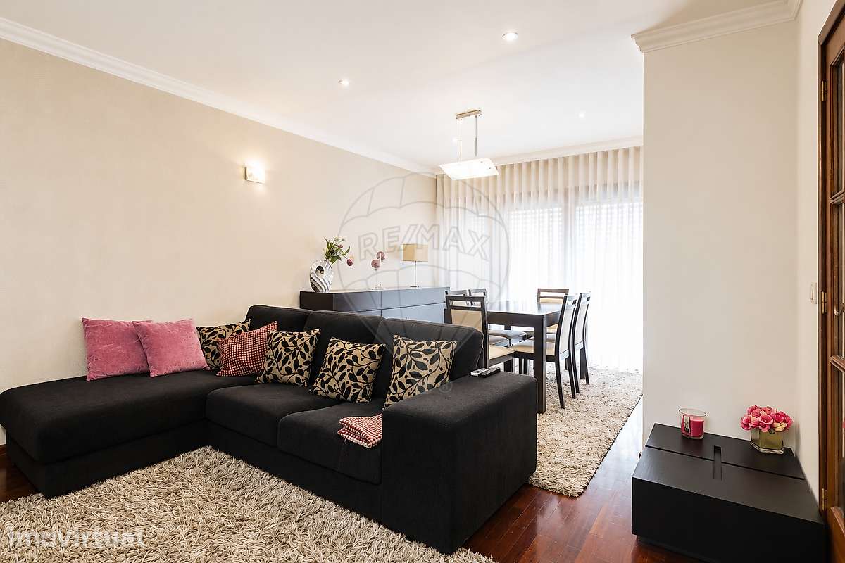 Apartamento T2 para arrendamento - Grande imagem: 4/13