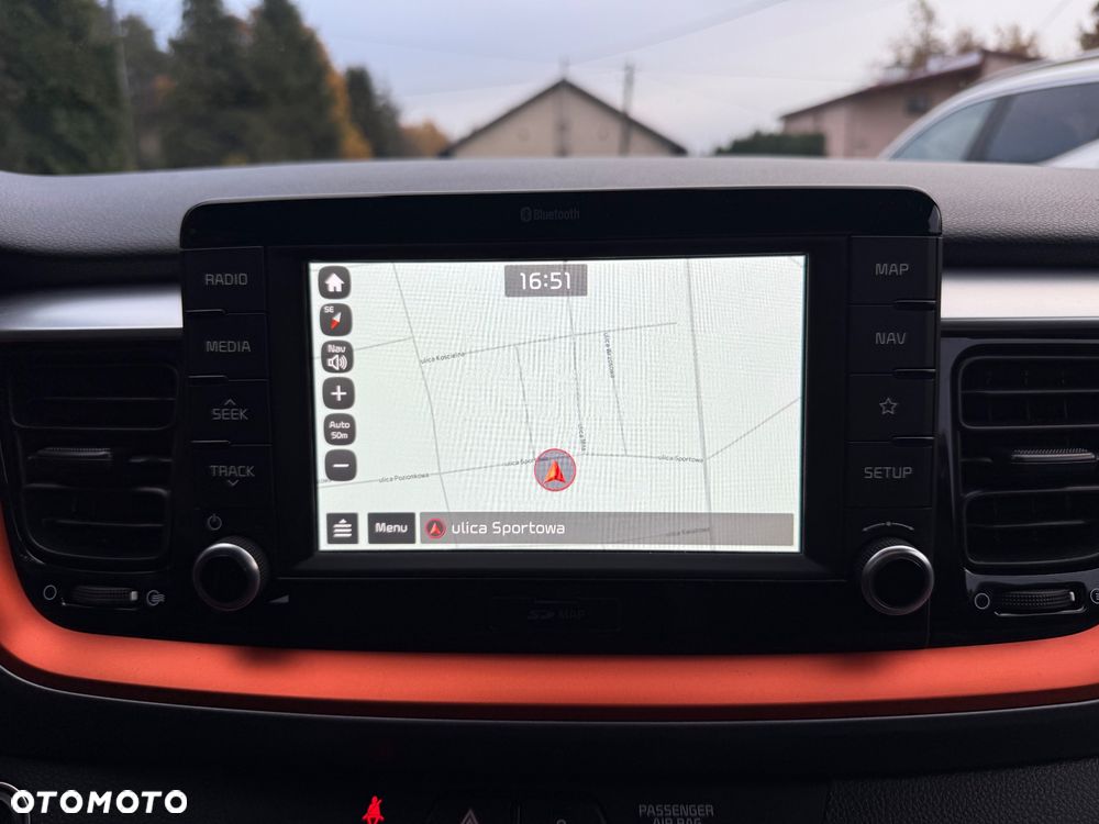 Kia Stonic 1.4 Spirit - 13