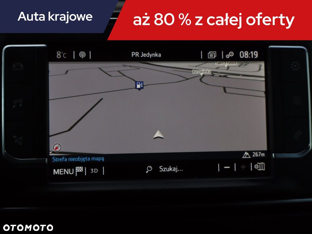 Toyota Proace Verso - 20