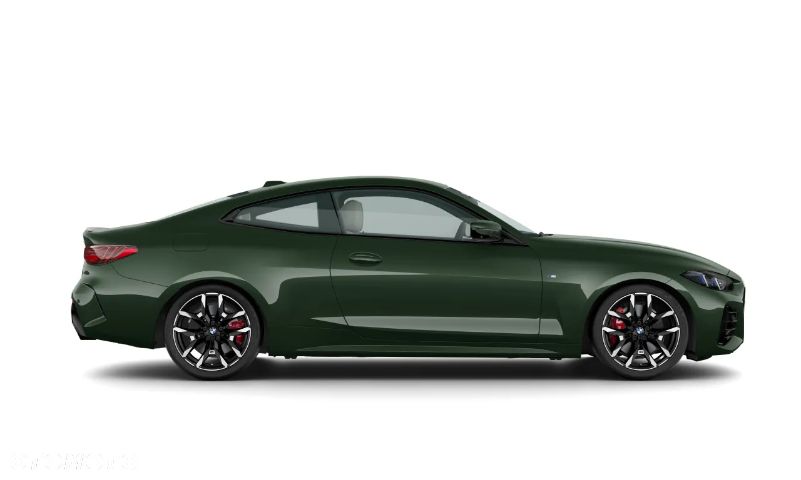 BMW Seria 4 - 6