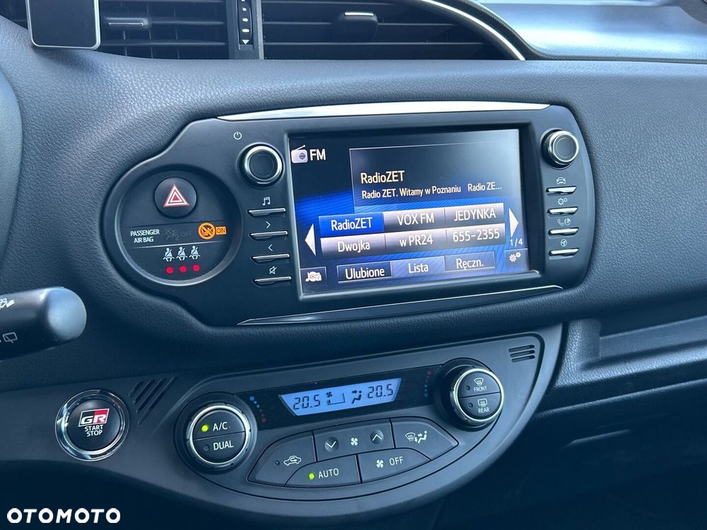 Toyota Yaris 1.8 GRMN - 16