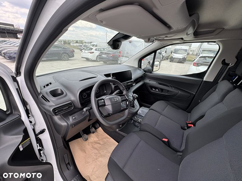 Toyota Proace City Long Furgon - 7