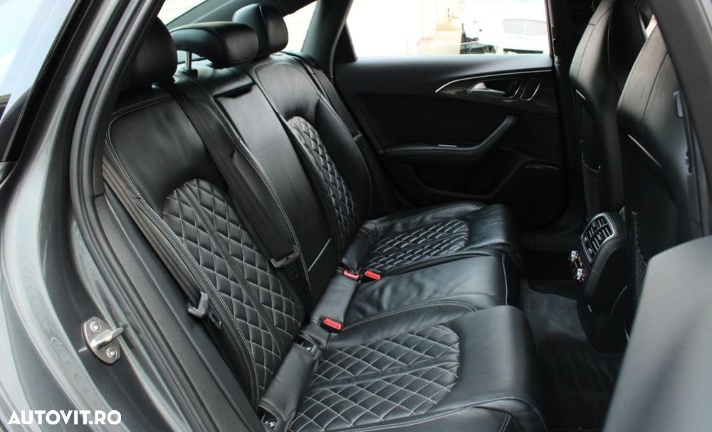 Audi S6 - 6