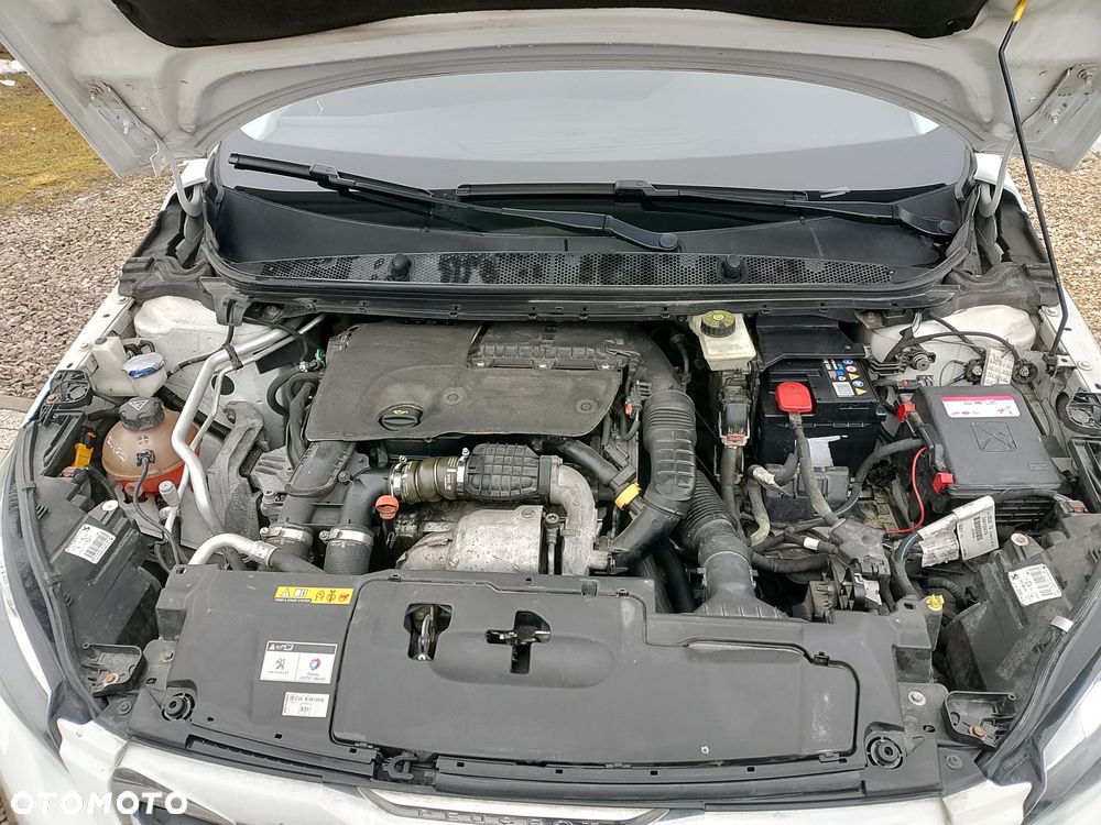 Peugeot 308 - 16