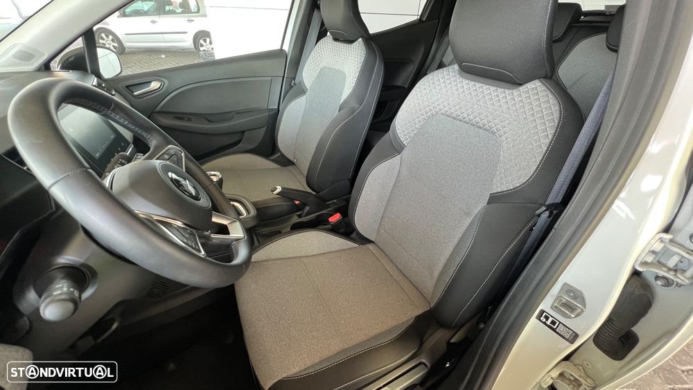 Mitsubishi Colt 1.0 MPI-T Kaiteki - 7