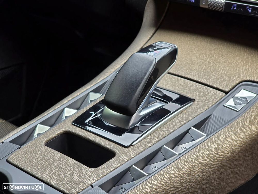 DS DS7 Crossback E-Tense Bastille+ EAT8 - 26