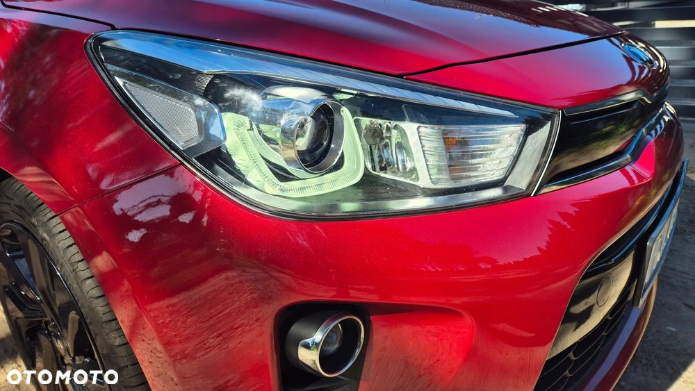 Kia Rio 1.0 T-GDI 120 DCT7 Platinum Edition - 5