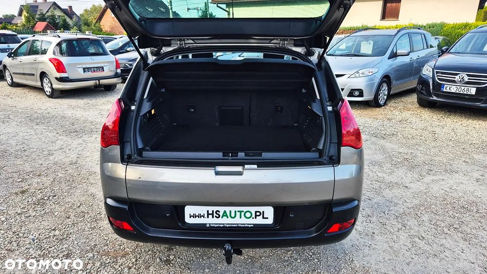 Peugeot 3008 - 34