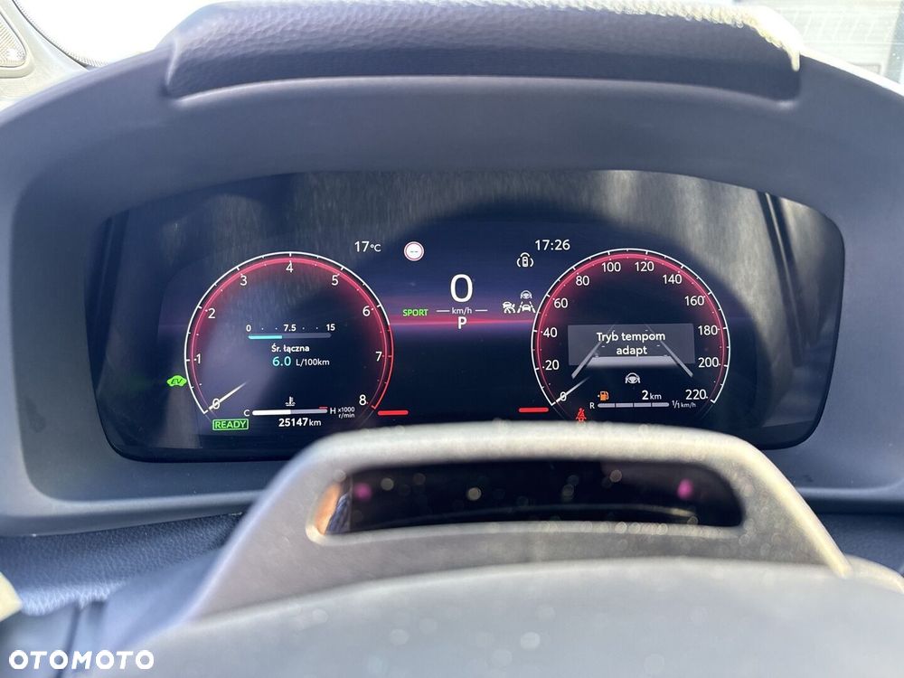 Toyota C-HR - 19