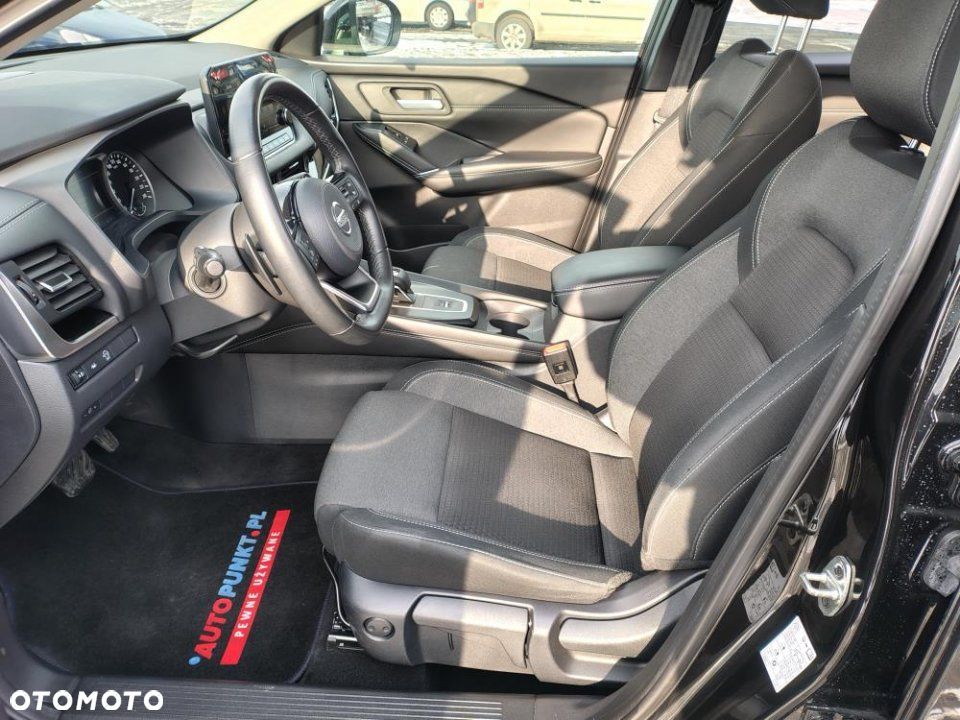 Nissan Qashqai - 16