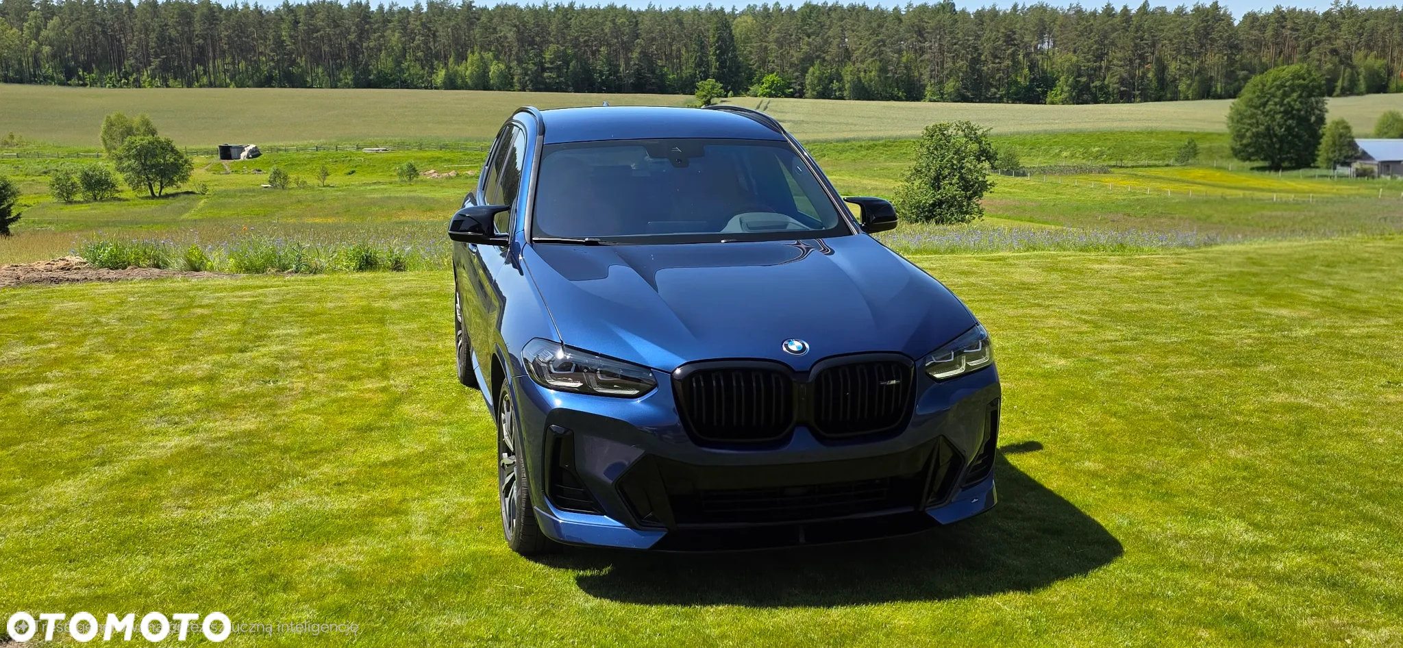 BMW X3 - 2