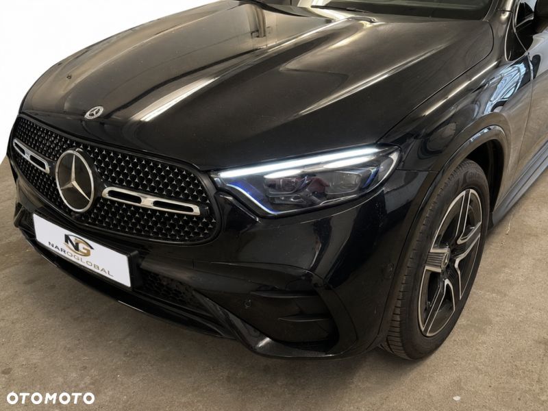 Mercedes-Benz GLC 220 d 4Matic 9G-TRONIC AMG Line Advanced - 7