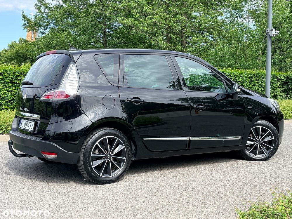 Renault Scenic Energy dCi 130 Euro 6 S&S Bose Edition - 3