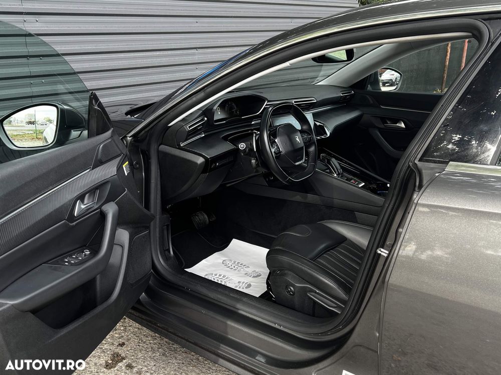 Peugeot 508 2.0 BlueHDI STT Allure - 13
