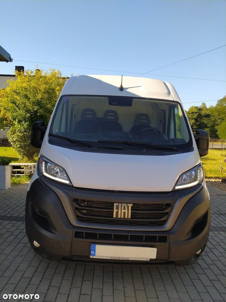 Fiat Ducato - 4