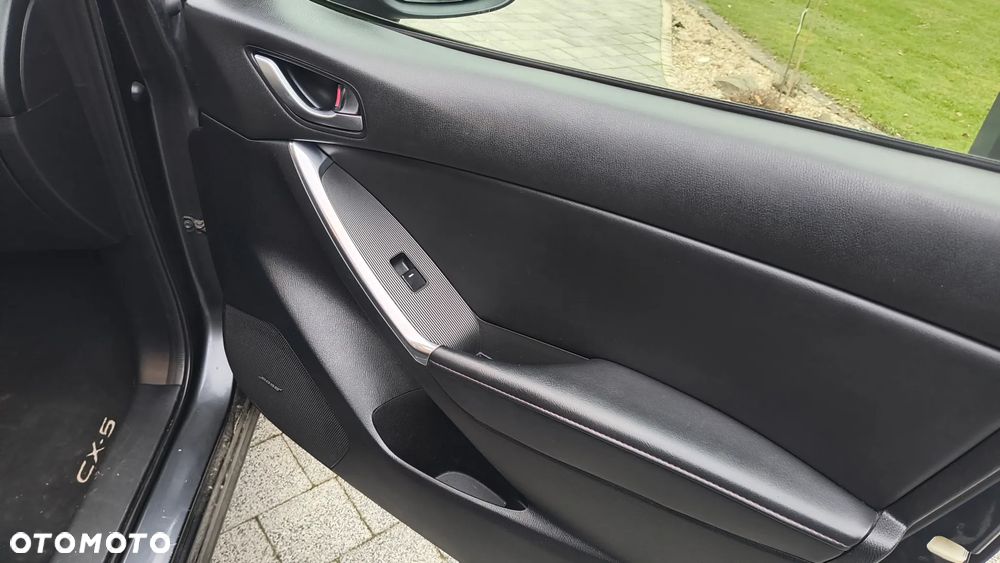 Mazda CX-5 2.2 D Skypassion - 12