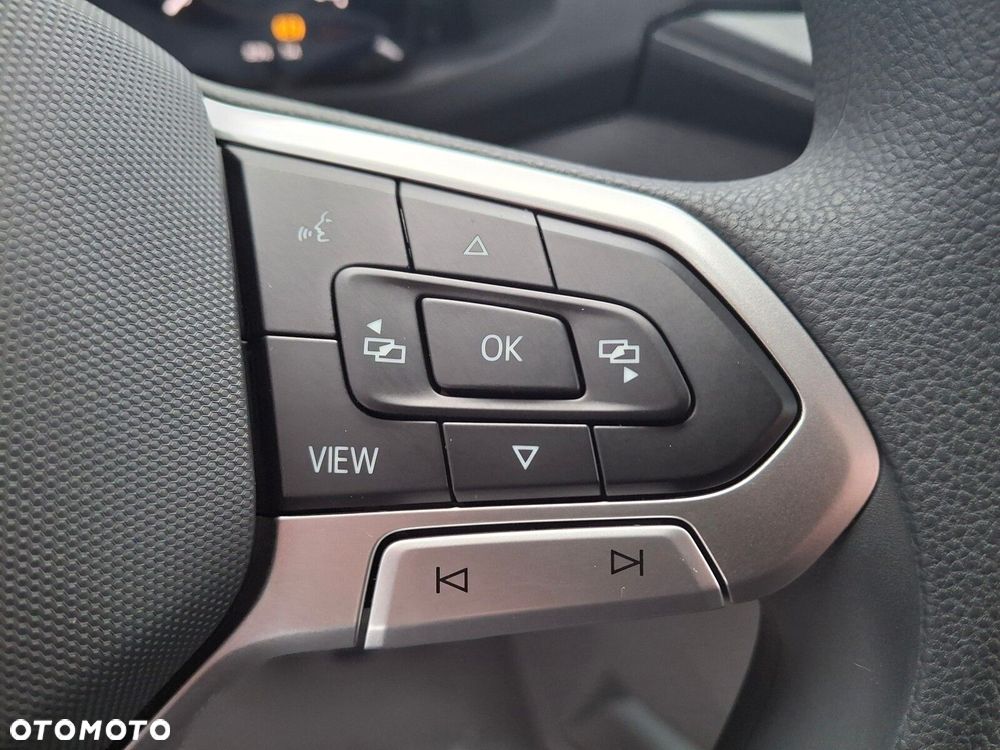 Volkswagen Crafter Crafter 35 BiTDI - 17