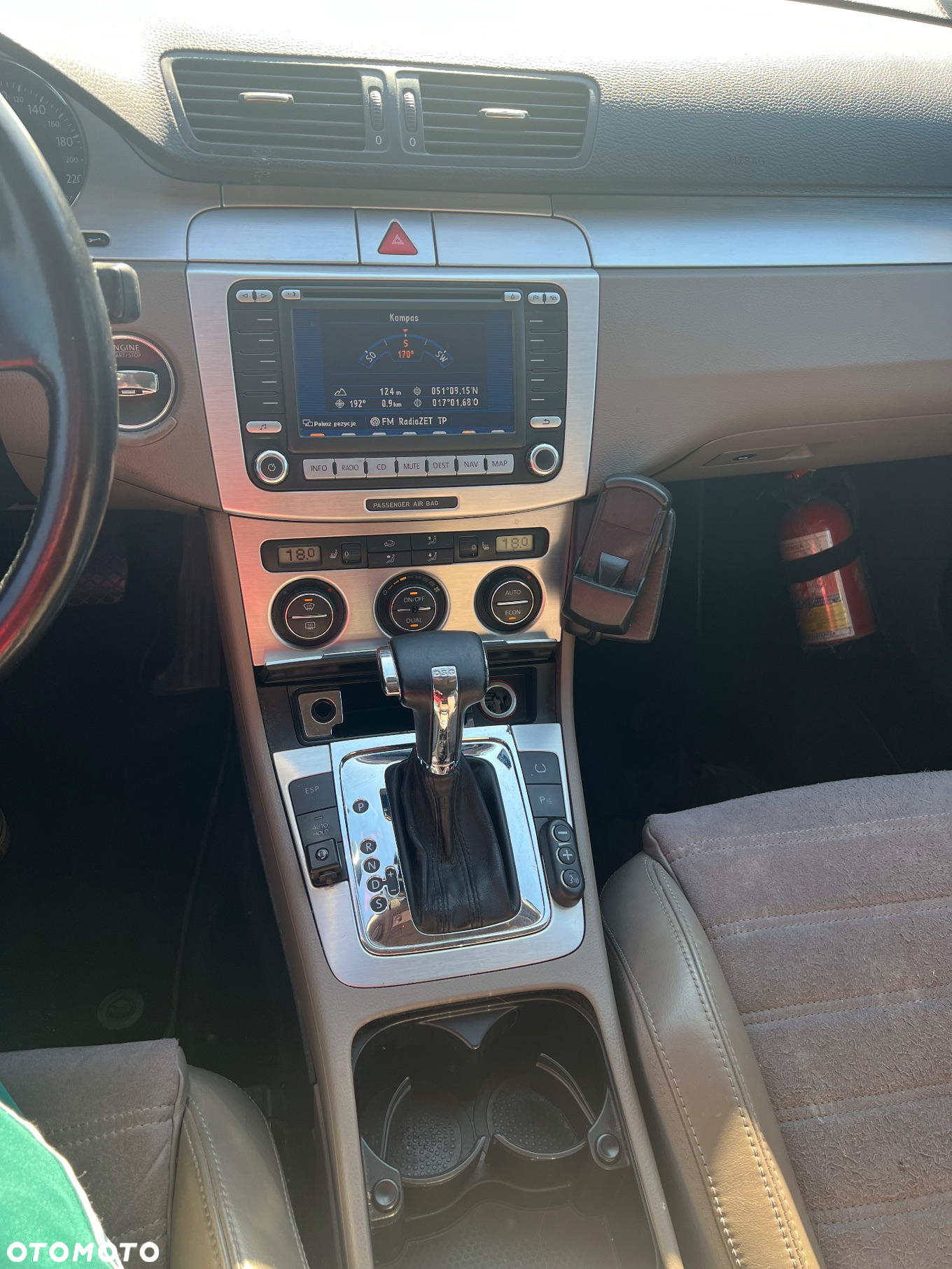 Volkswagen Passat - 8