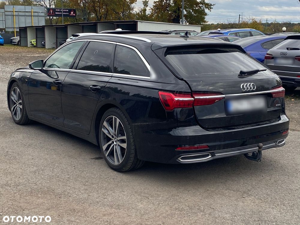 Audi A6 - 5