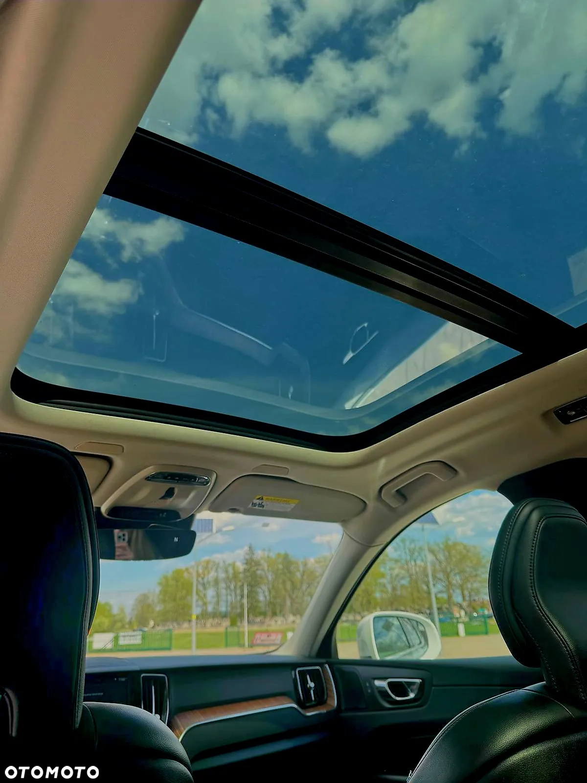 Volvo XC 60 T6 AWD Inscription - 15