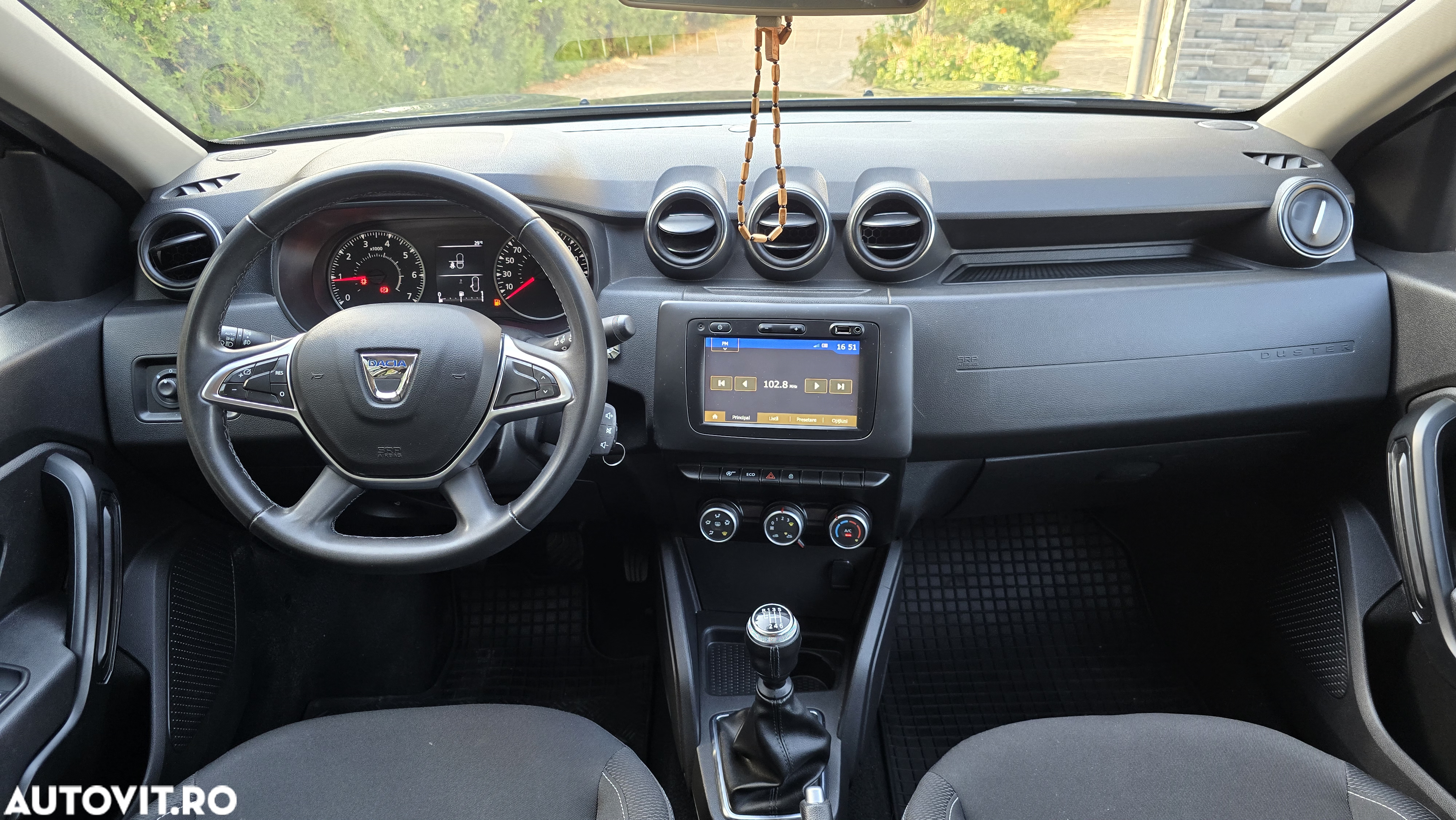Dacia Duster 1.2 TCe Comfort - 7