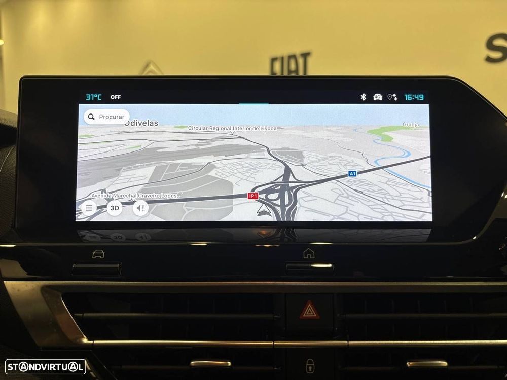 Citroën C4 1.5 BlueHDi Plus EAT8 - 15