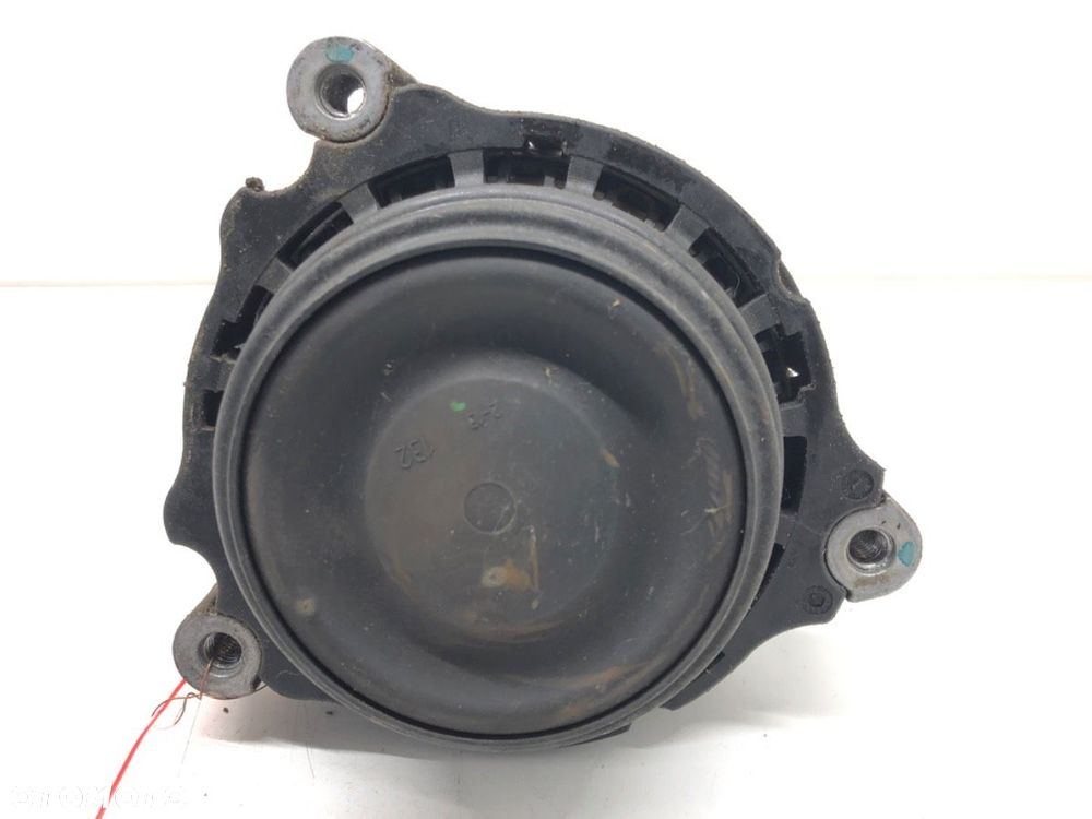 PODUSZKA SILNIKA - 60.00 PLN - BMW 3 (F30, F80) 2011 - 2018 340 i 240 kW [326 KM] benzyna 2015 - - 1