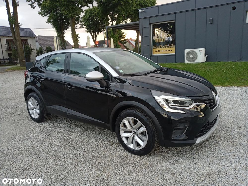 Renault Captur - 2