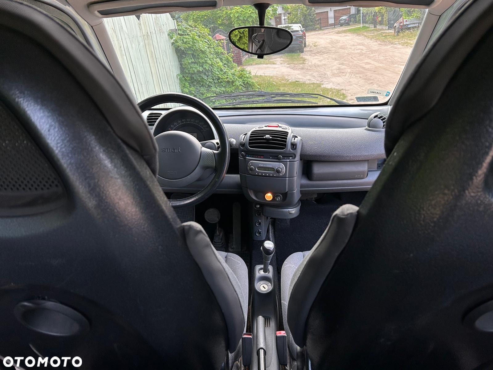 Smart Fortwo - 11