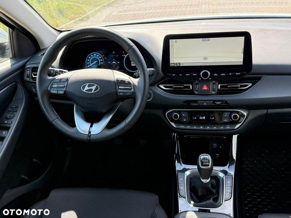 Hyundai i30 - 25