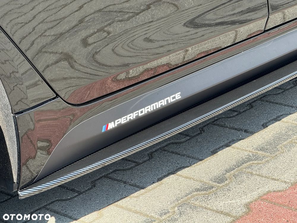 BMW Seria 5 - 9