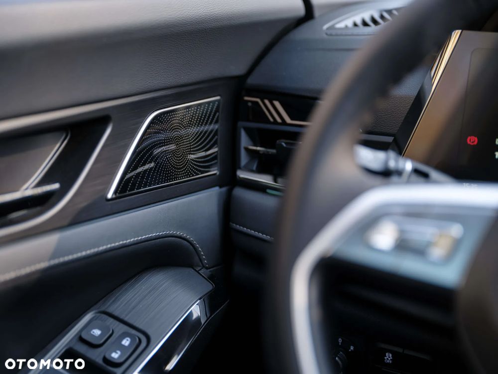 JAC JS8 PRO 7os - 10